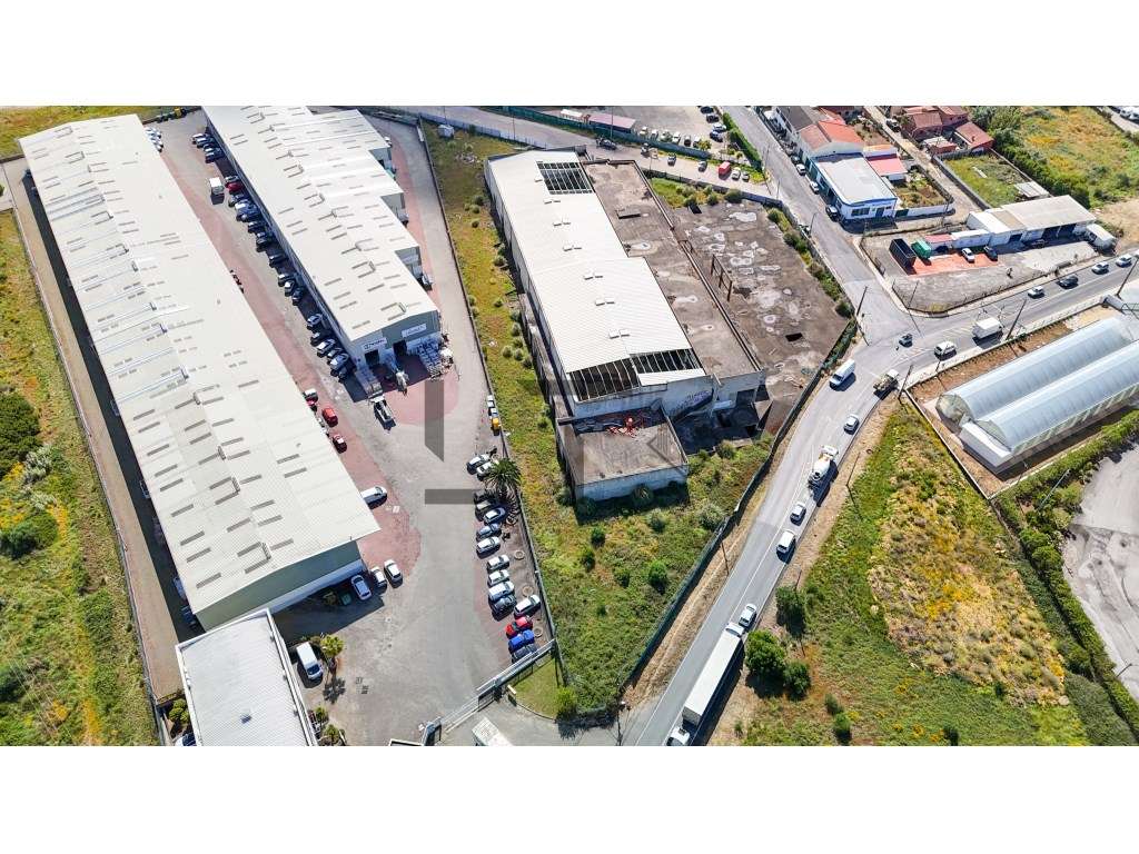 Prédio / Loja / Armazém com 11.500 m2 para Venda, na Estrada Princi... - Grande imagem: 5/35