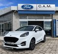 Ford Puma 1.0 EcoBoost MHEV ST-Line Aut. - 2