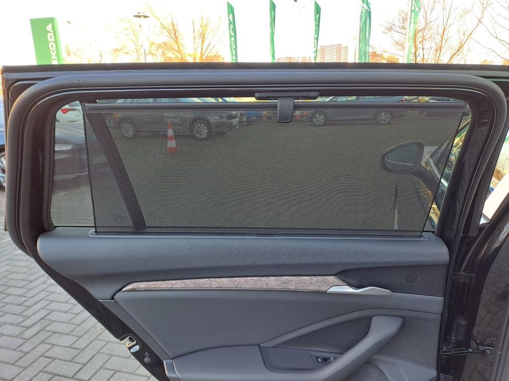 SKODA SUPERB 2.0 TDI 193KM DSG 4x4 LAURIN & KLEMENT, dostępny od ręki