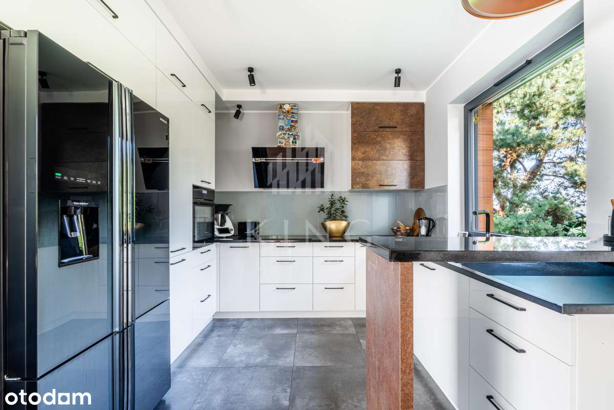 Dom wolnostojący | Sulmin | Działka 1000m2 | Garaż-6