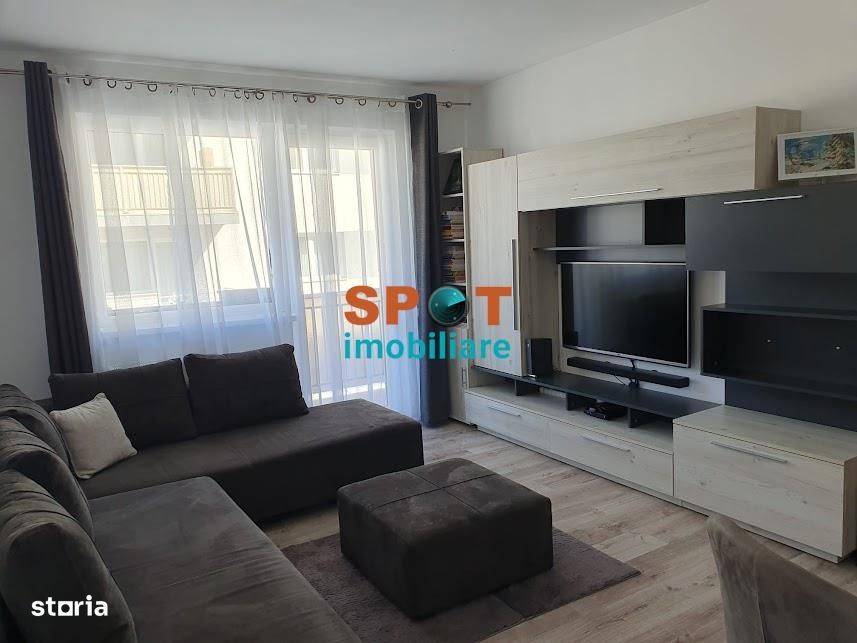 Apartament 2 camere | decomandat | zona Valea Garbaului