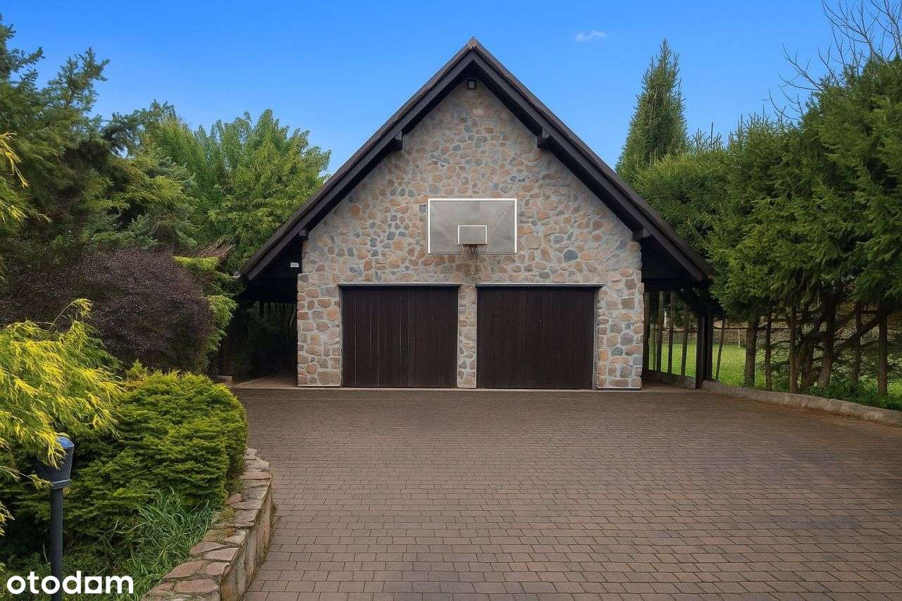 Piękny, stylowy dom gotowy do zamieszkania-10