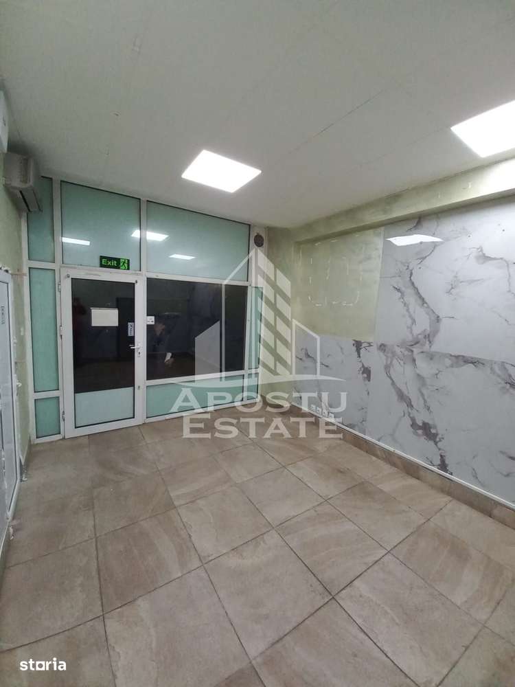 Spațiu comercial de închiriat Aurel Vlaicu - Imagine principală: 4/7