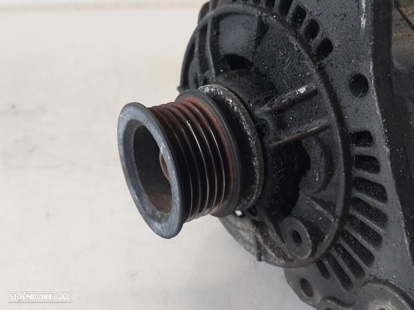 Alternador Volkswagen Vento (1H2) - 3