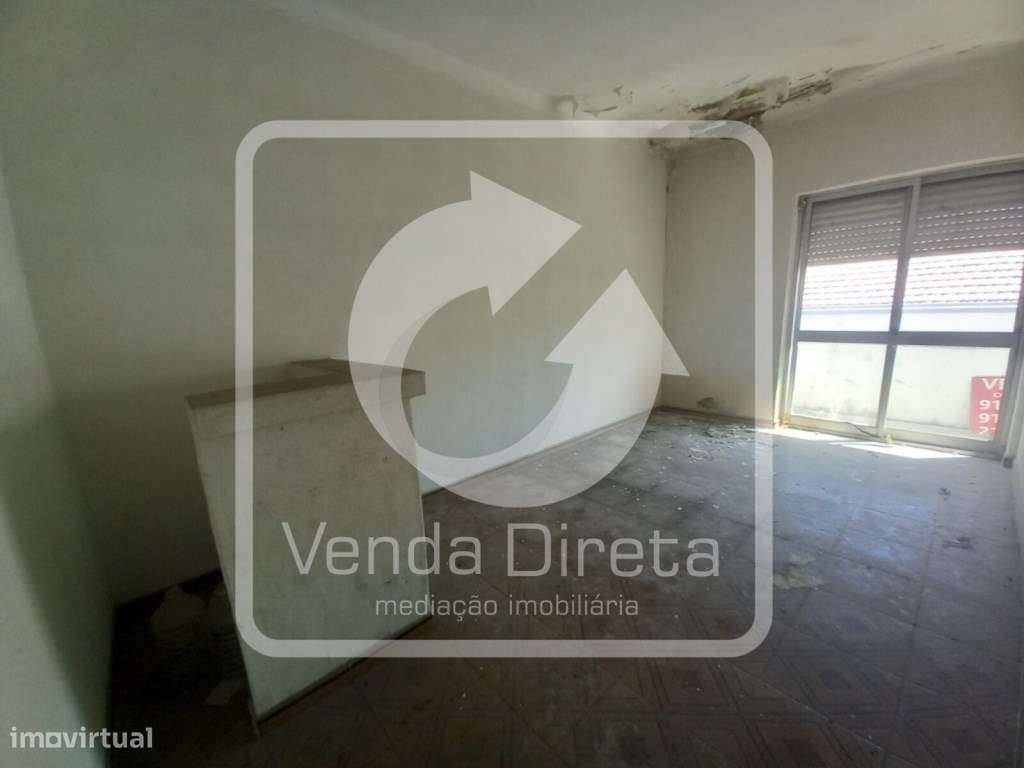 Apartamento T1 Baixa da Banheira - Grande imagem: 5/20