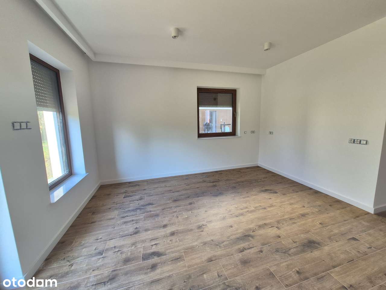 Na Sprzedaż Wykończony Segment w Zielonej Okolicy - Pełny obrazek: 5/20