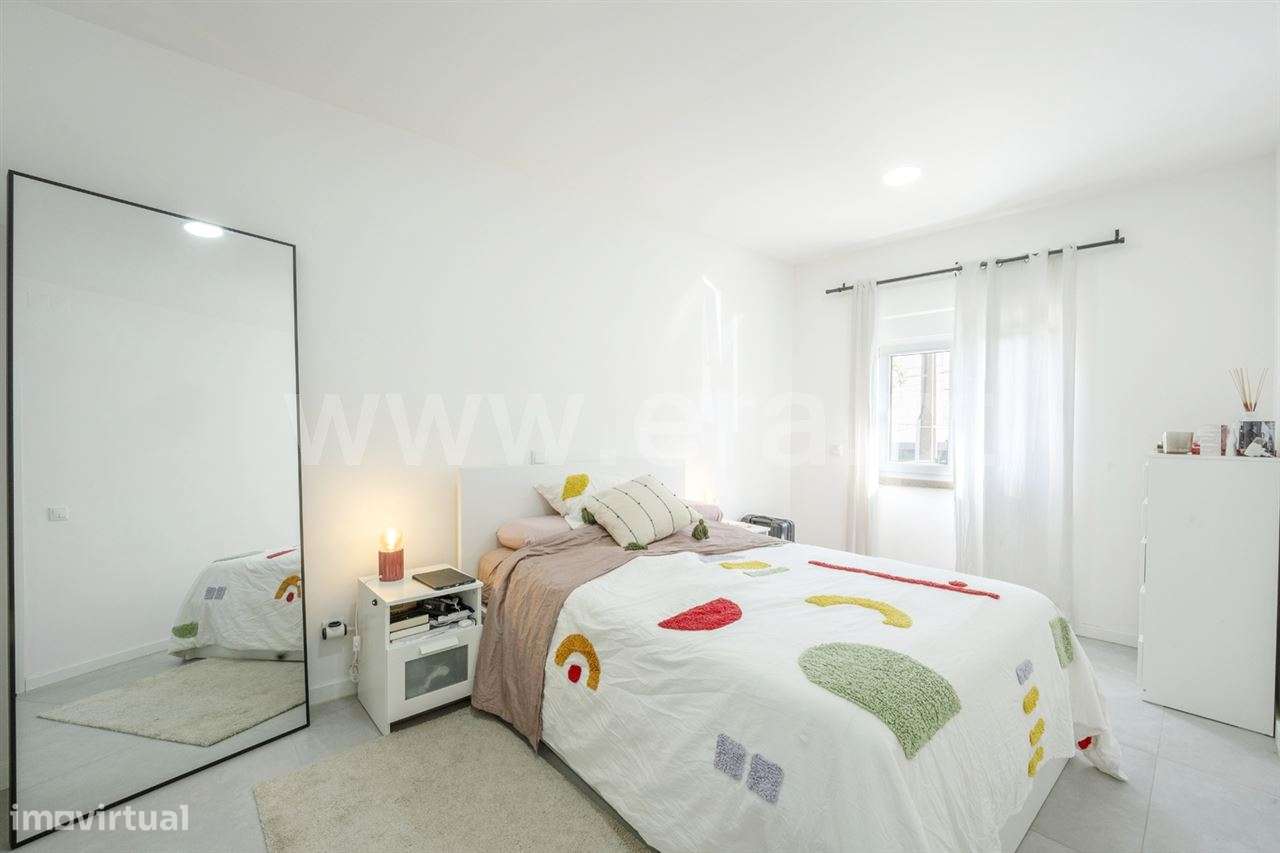 Apartamento T2; Almada-9