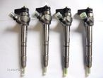 VW AUDI 2.0 TDI WTRYSKI 04L130277AC 0445110469 - 2