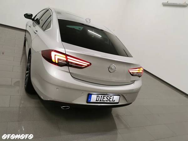 Opel Insignia Grand Sport 2.0 Diesel Innovation - 9