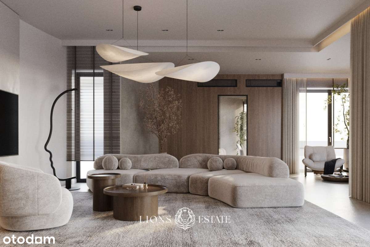 Wyjątkowa inwestycja na Saskiej Kępie - Pełny obrazek: 2/13