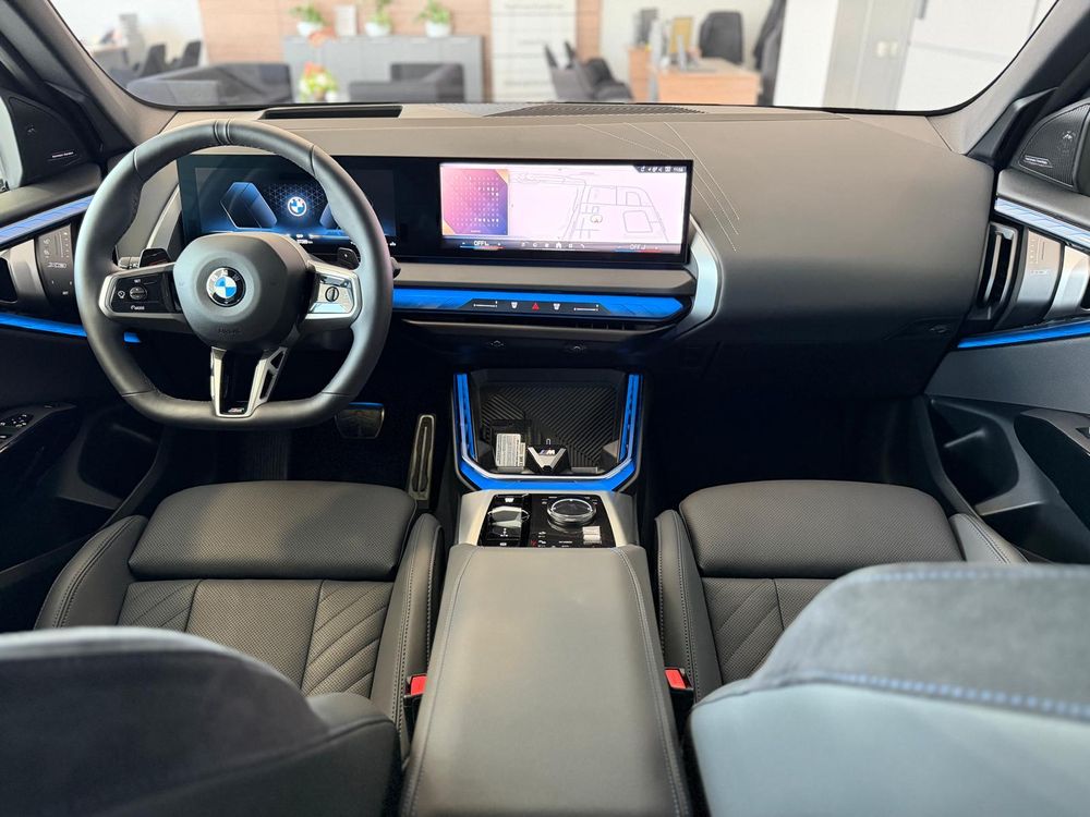 Bmw X3 Salon Polska FV23% M PRO Iconic Glow Comfort Premium