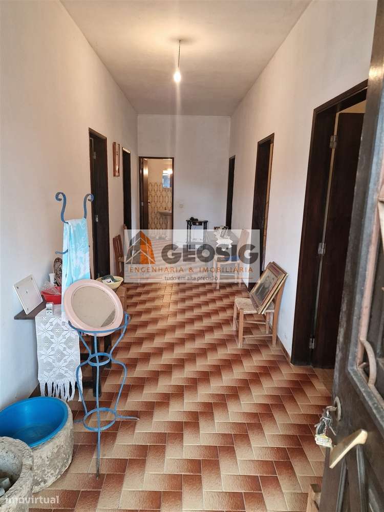 Herdade T4 Venda em Santana da Serra,Ourique - Grande imagem: 5/38