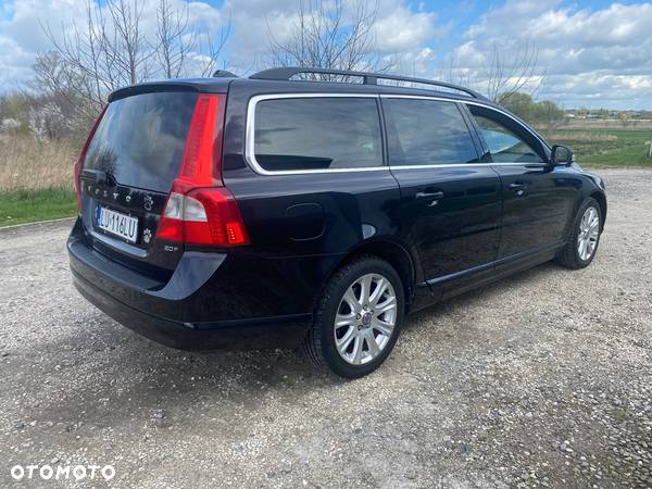 Volvo V70 2.0 - 5