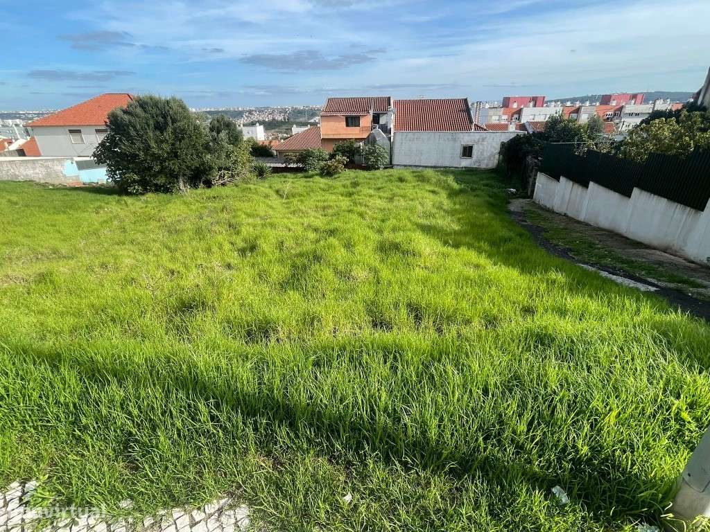 Terreno Urbano na Mina de Água - Construa a Sua Moradia de Sonho ou...-11