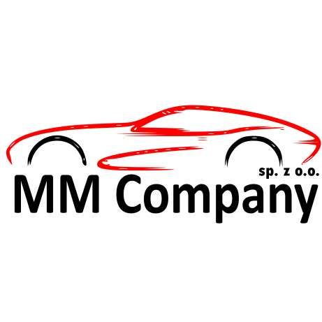 MM Company Serwis logo