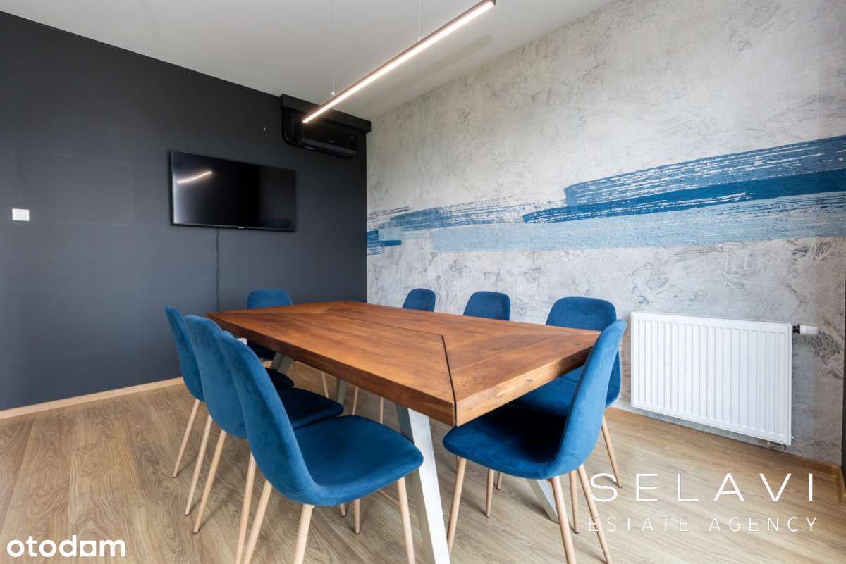 Unikatowy i słoneczny apartament z dużym tarasem-11
