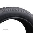 2 x BRIDGESTONE 215/55 R17 98V XL Blizzak LM001 Zima 2018 6,2mm - 4