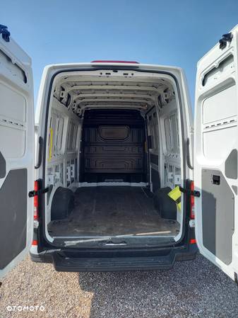 Volkswagen CRAFTER - 7