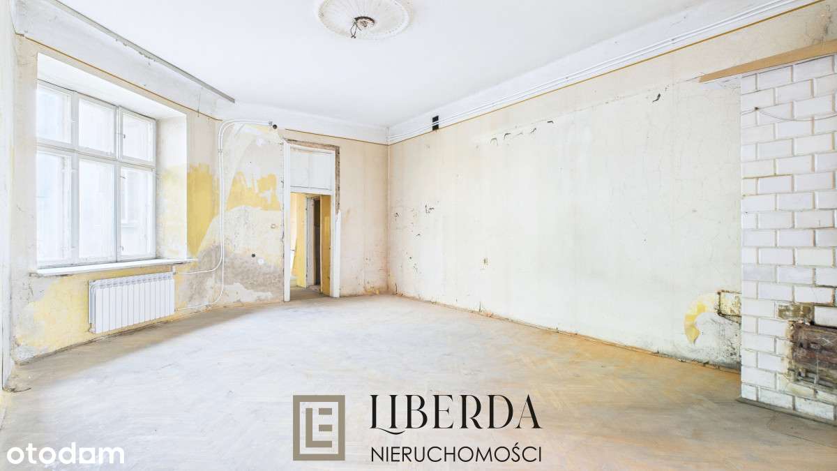 Mieszkanie - 4 pokoje, Śródmieście, 86,80m2, - Pełny obrazek: 5/6