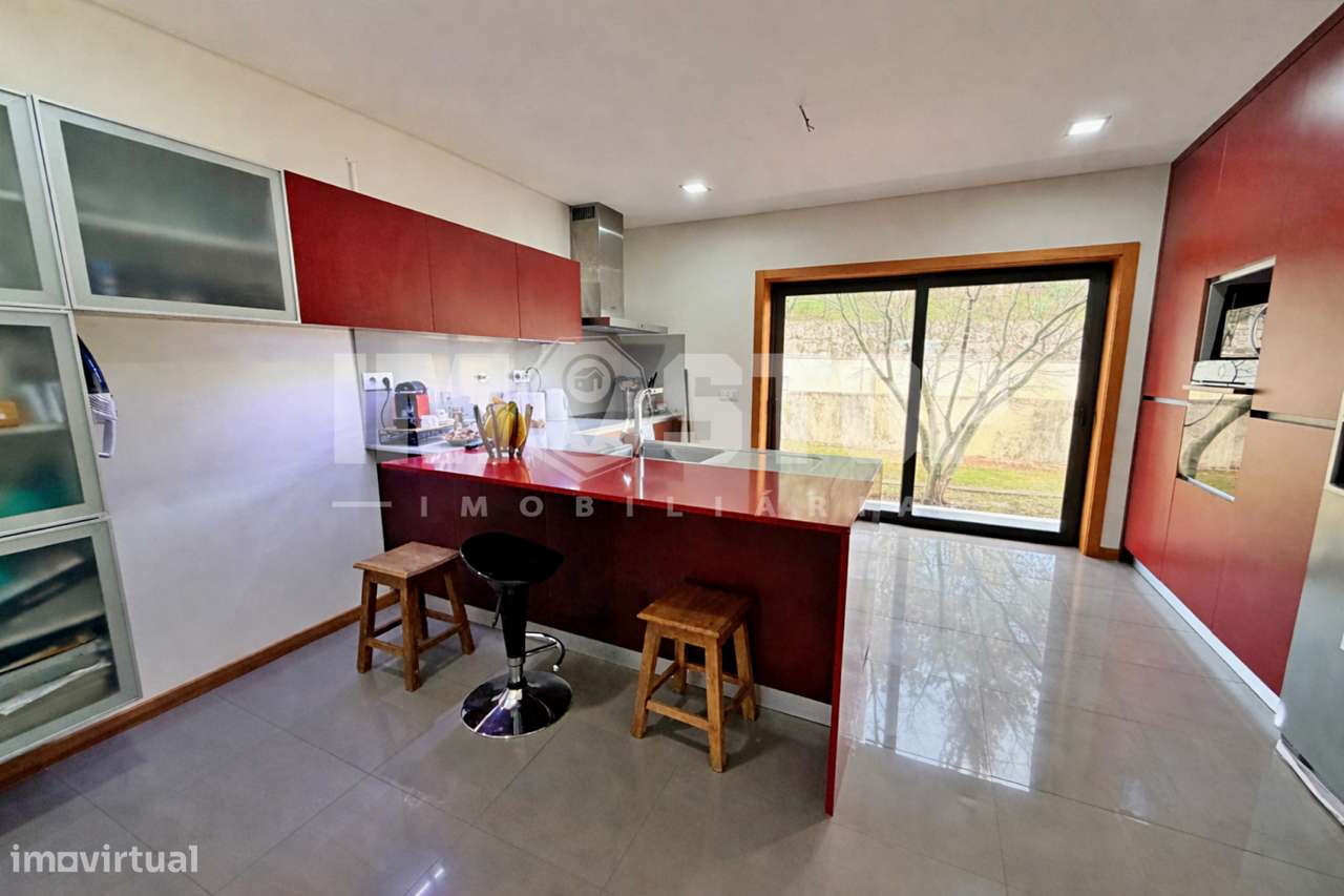 Moradia T4 em Albergaria-a-Velha-5