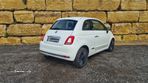 Fiat 500 - 2