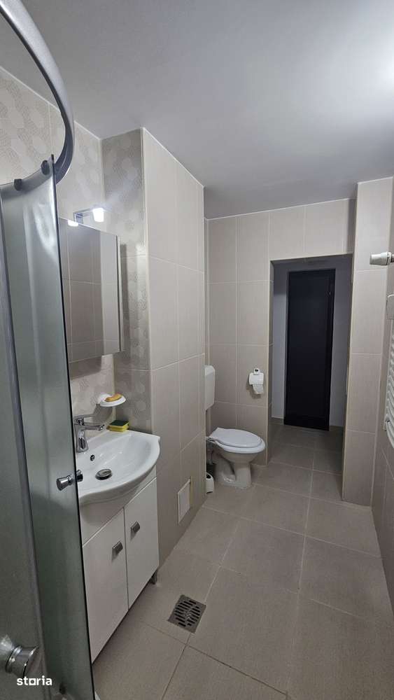 Titan-Metrou, apartament 2 camere,mobilat si utilat-13