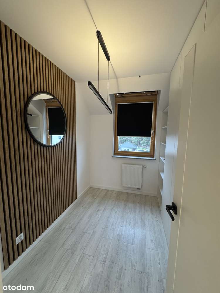 Nowoczesne 3-pokojowe mieszkanie z balkonem - Pełny obrazek: 3/7