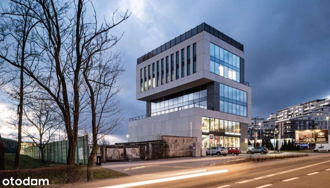 Lokal handlowy w TOP lokalizacji!!! - Pełny obrazek: 3/8