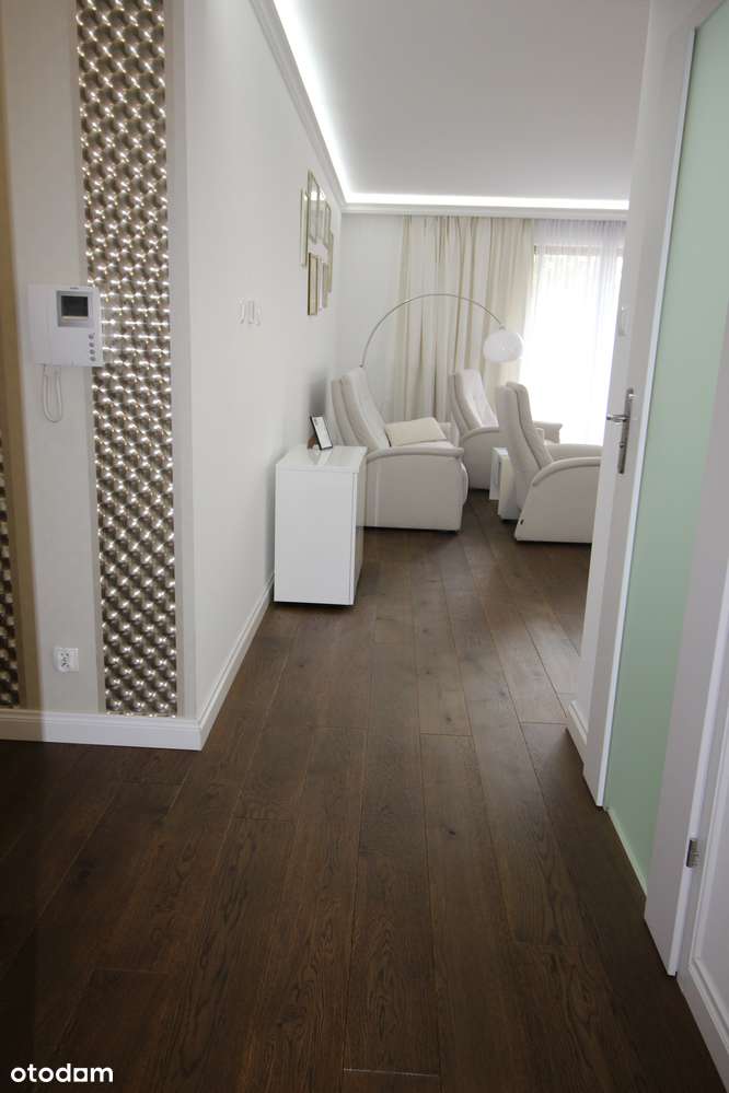 Toruń, Winnica, apartament 2-pokojowy 84,03 mkw., z ogródkiem-19