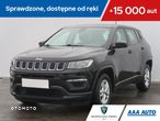 Jeep Compass - 1