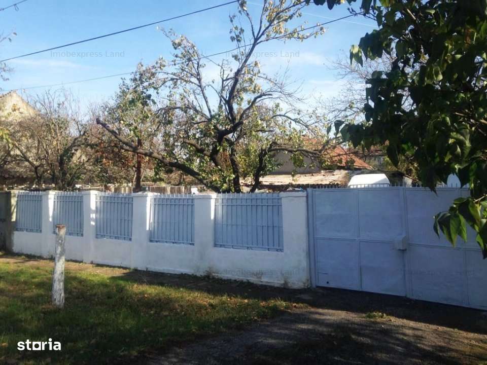 Comision 0% -Teren de constructii de vanzare – Timisoara, zona Ghiro-6