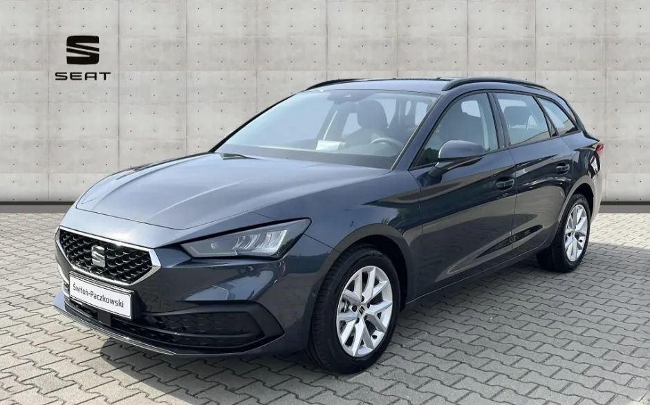 Seat Leon IV 2026