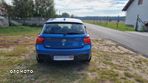 BMW Seria 1 120d xDrive BluePerformance Sport Line - 20