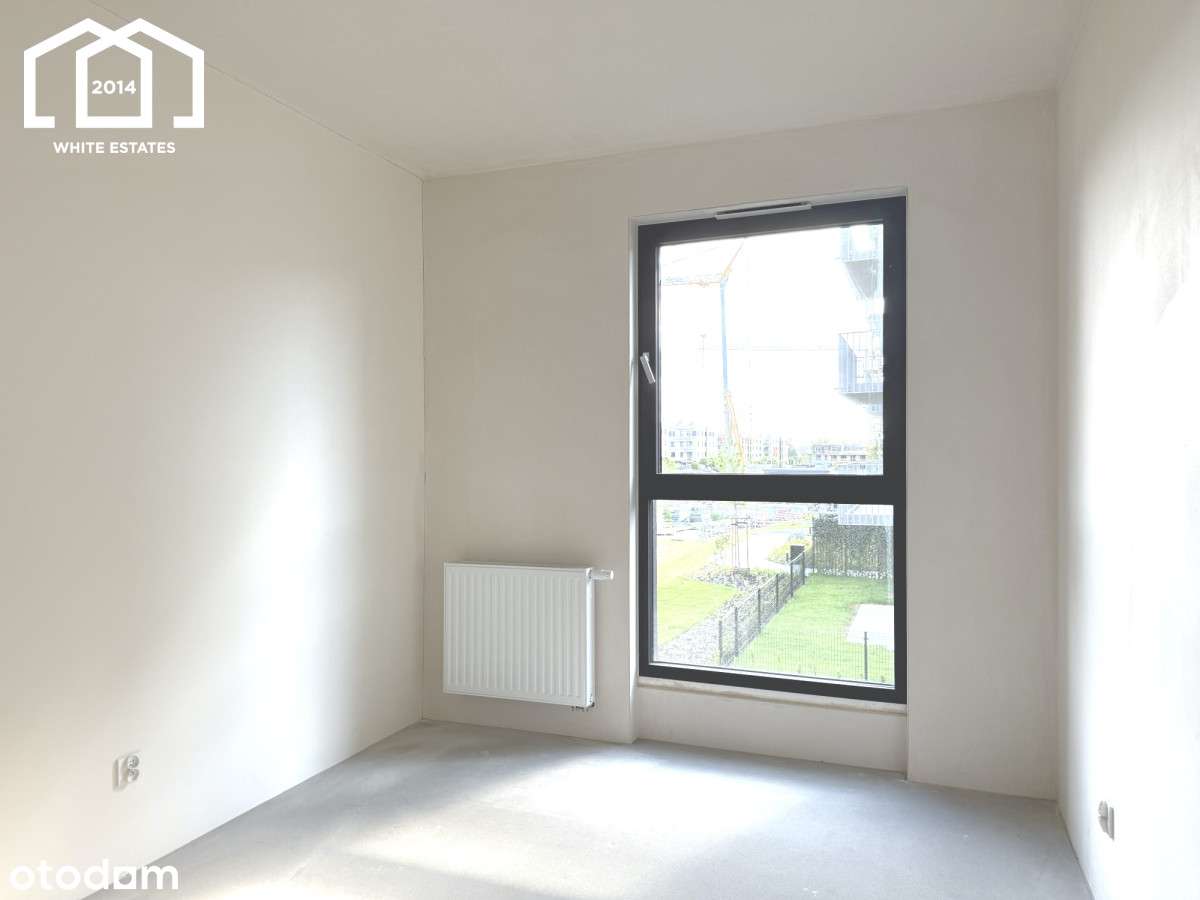 Bez pcc 2% | Gotowy Etap C | Slow City | 2 pokoje-7