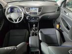 Hyundai Tucson 2.0 CRDi 2WD Trend - 32