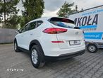 Hyundai Tucson 1.6 GDi Comfort 2WD - 6