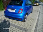 Fiat 500 500S 1.2 EU6d - 4