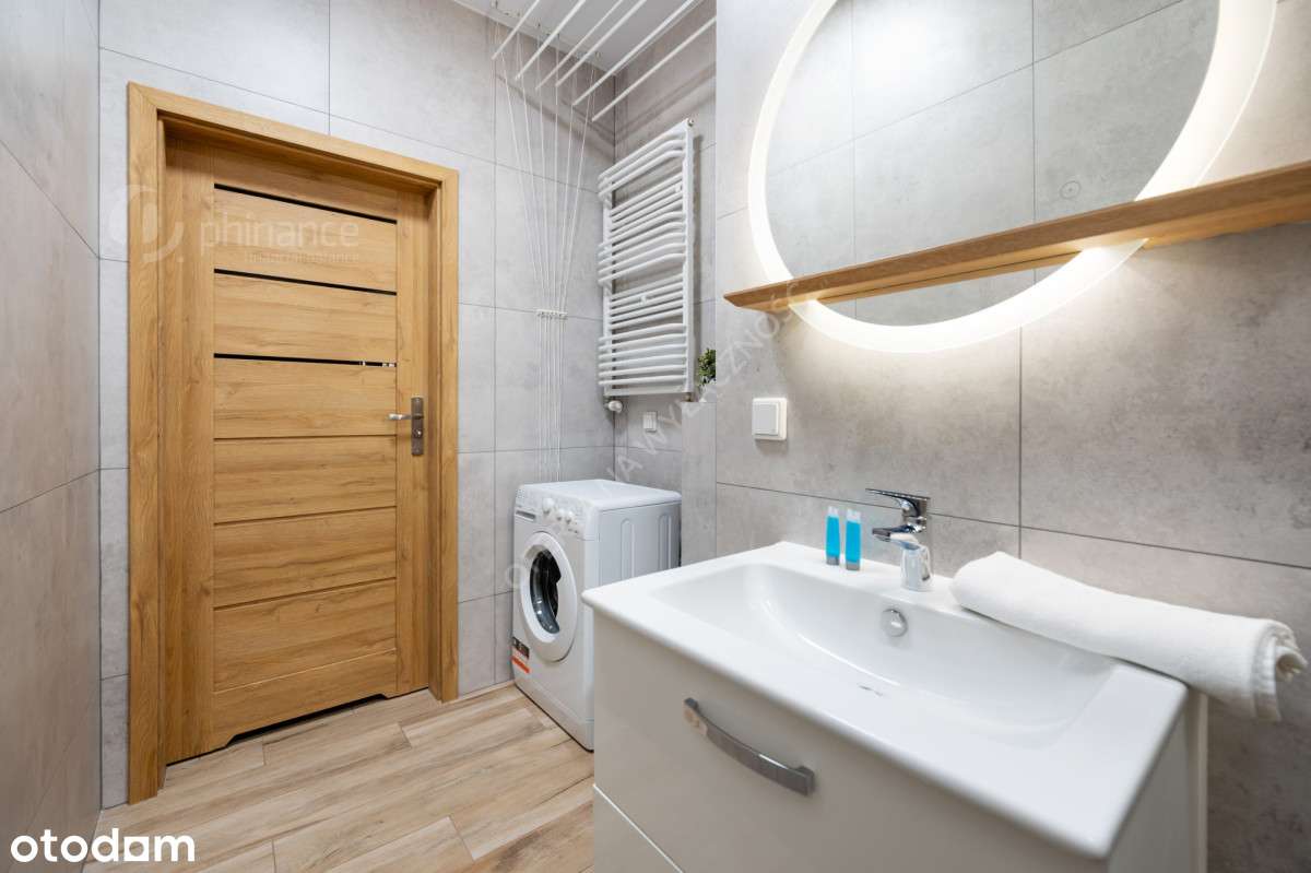 Apartament 30,20m2, komórka, prestiżowe osiedle-14