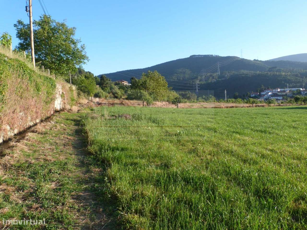 Moradia Mondim da Beira - Viseu - Grande imagem: 2/57