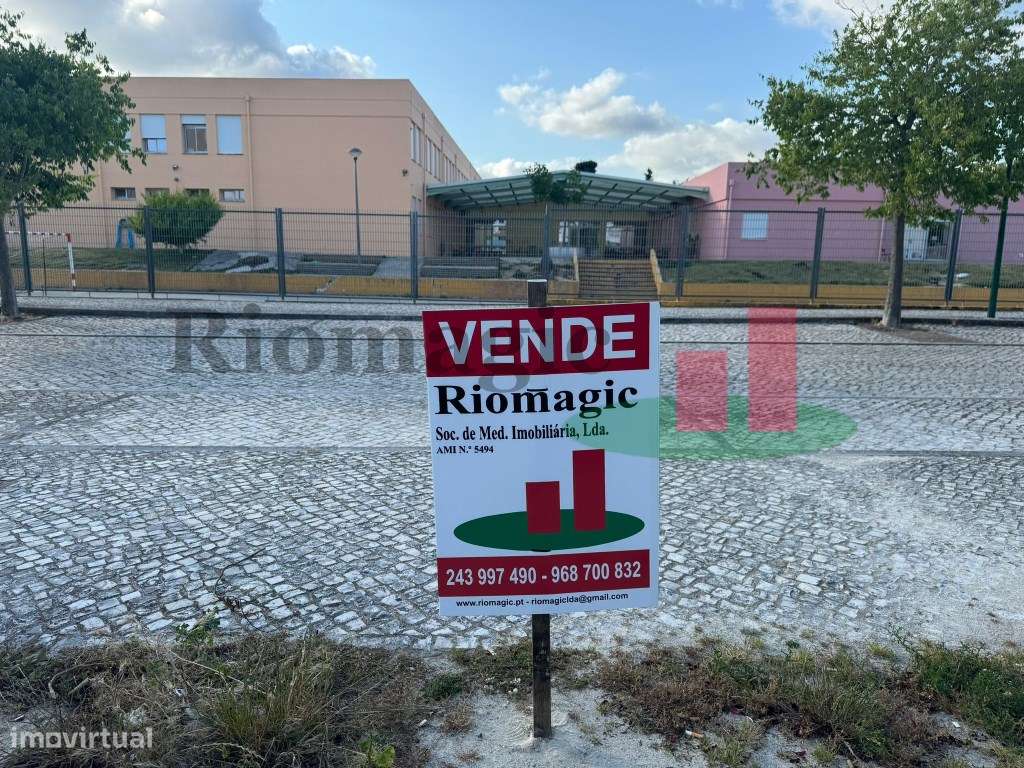 Lote Terreno para Construção de Edifícios***RIOMAGIC*** - Grande imagem: 3/32