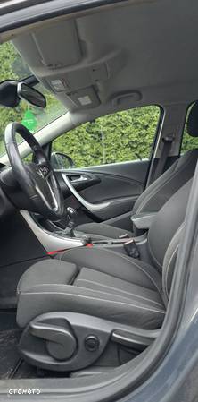 Opel Astra 2.0 CDTI Style - 13