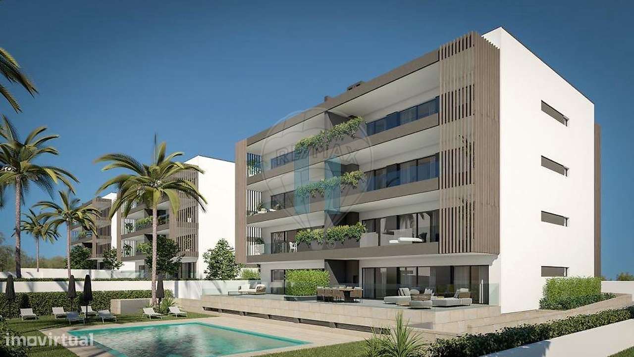 Apartamento T2 para venda - Grande imagem: 3/14