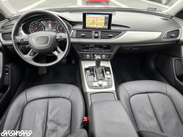 Audi A6 2.0 TFSI S tronic - 17