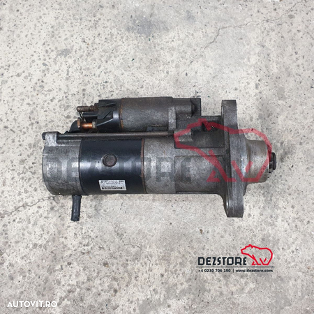 Electromotor Iveco Stralis (99486046) - 1