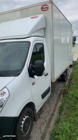 Renault MASTER - 2