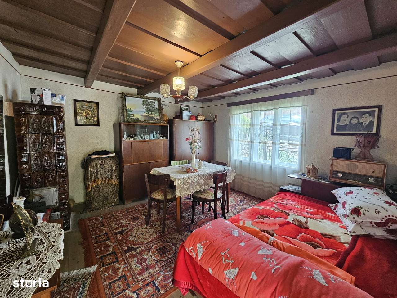 Casa Deva, strada Calugareni-7