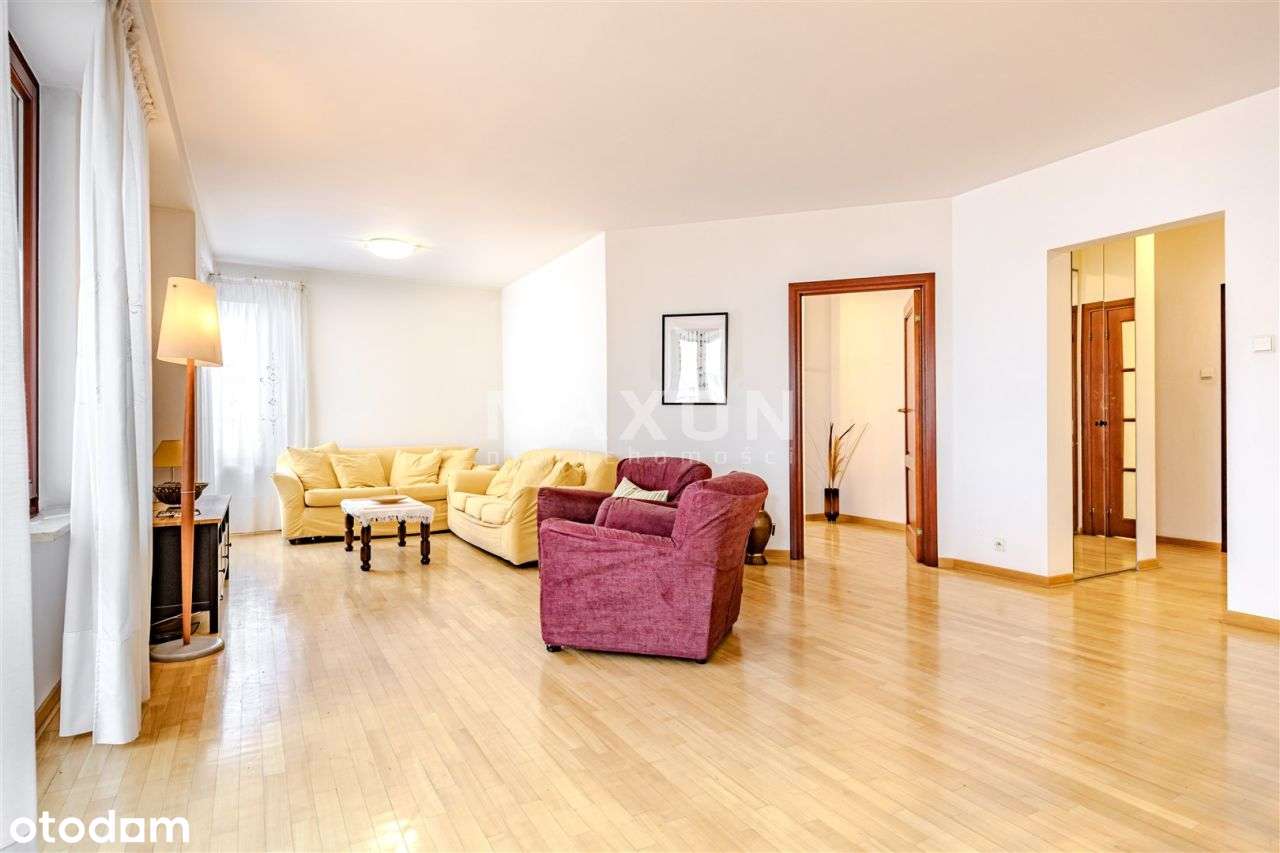 Duże mieszkanie - 3 pokoje, loggia, garaż - Pełny obrazek: 4/20