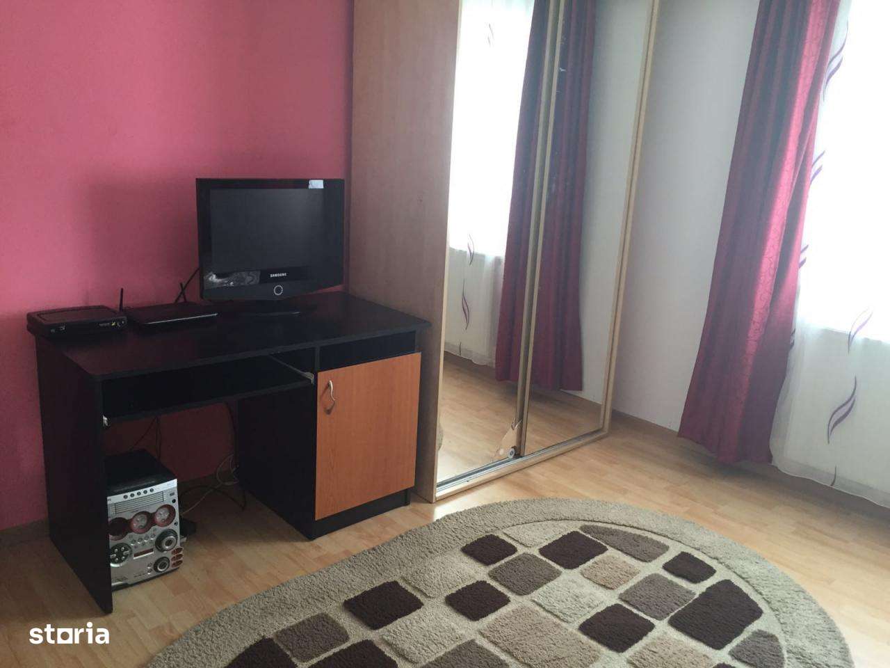 Garsoniera cocheta zona Inel 2 (Biserica Sfantul Vasile) - Imagine principală: 1/8