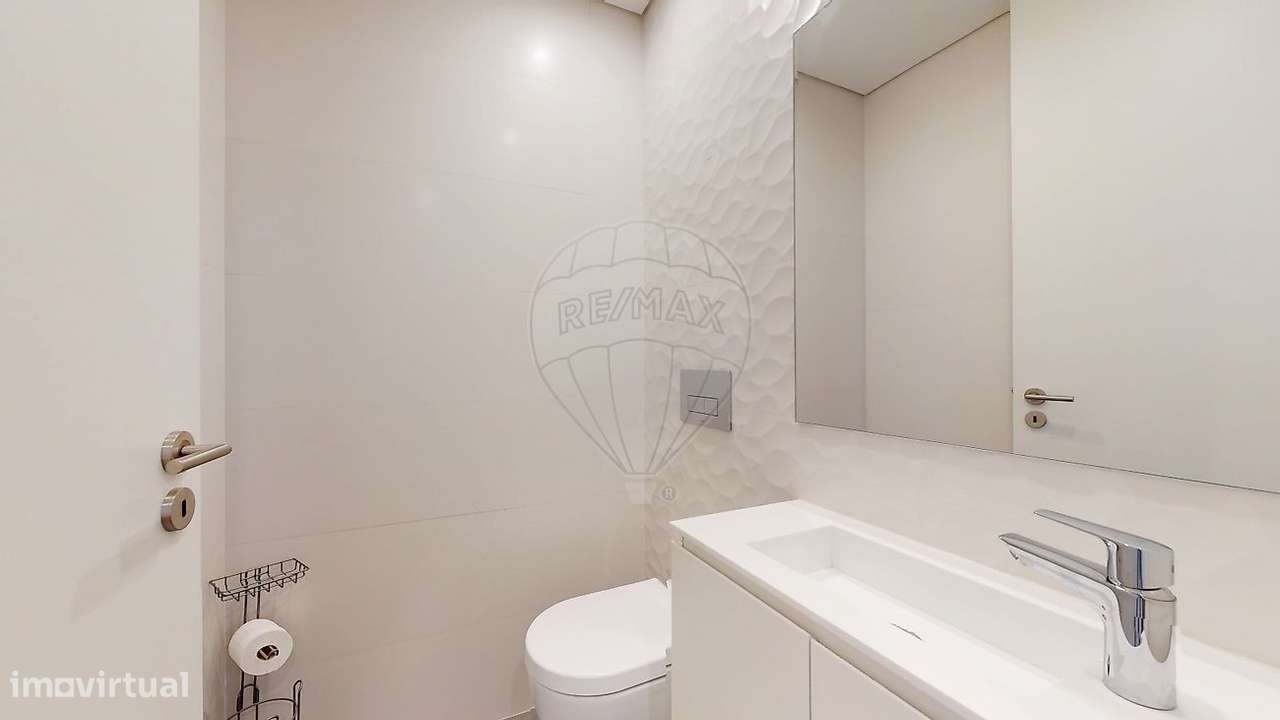 Apartamento T3 para venda-21