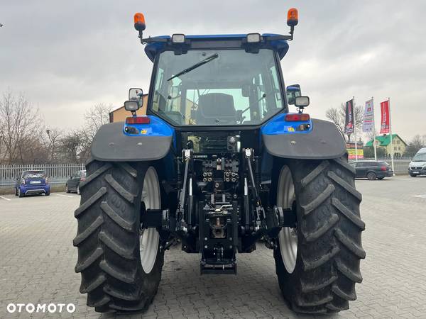 New Holland TM 175 - 6